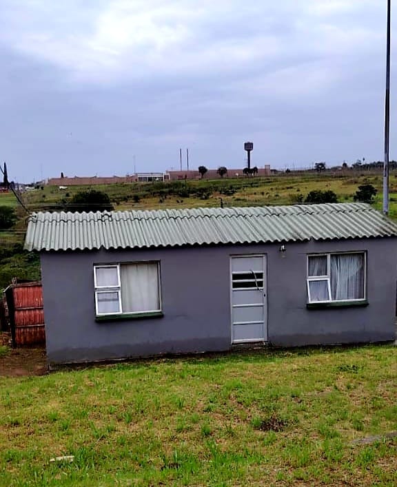 2 Bedroom Property for Sale in Mdantsane Eastern Cape